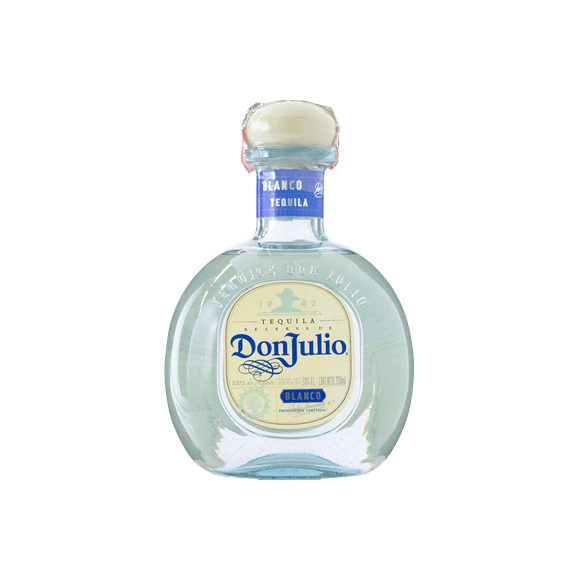Tequila Blanco Reserva Don Julio Garrafa 750ml